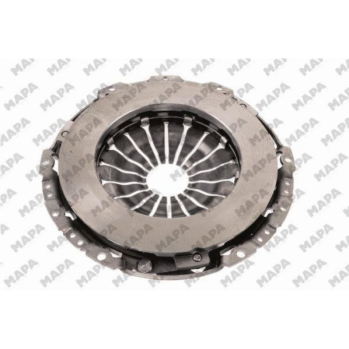 Volkswagen Touran 2003-2010 Arası 2.0 FSI Mapa Marka Volanlı Debriyaj Seti