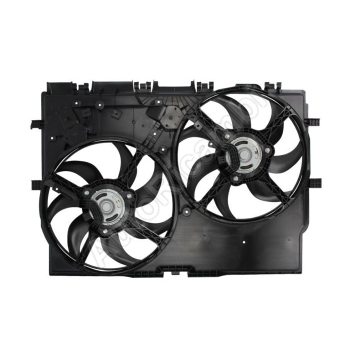 Ducato III 2014- 2.3 mjt Euro5 Fan Motoru Lancia 1399669080