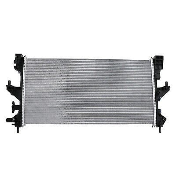 Ducato III 2014- 2.3 mjt Euro5 Su Radyatörü Lancia 1382421080