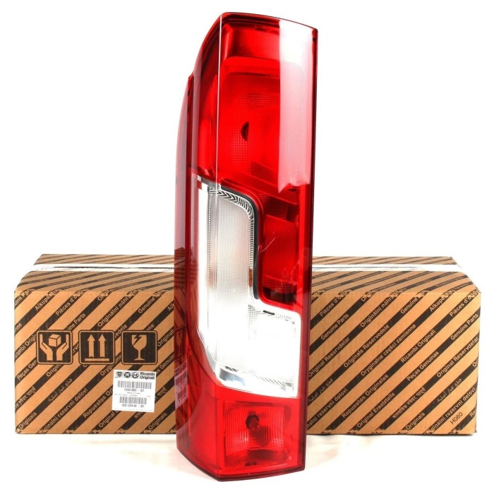 Ducato III 2014- Stop Sol Lancia 1380673080