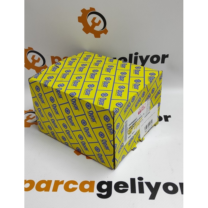 Doblo IV Sol Amortisör Takozu Opar 59360099