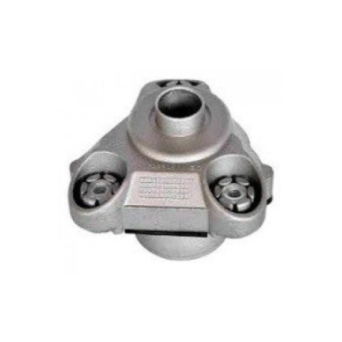 Ducato III 2006-2013 Amortisör Takozu Sağ Lancia 1345896080