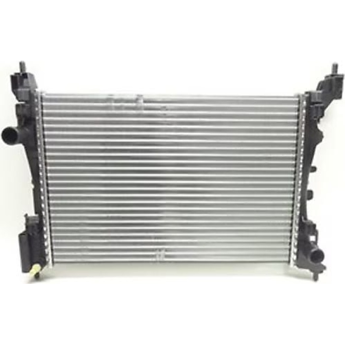 Grande Punto 1.4 16V Su Radyatörü Lancia 55700447