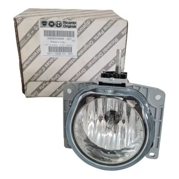 Ducato II 02-05 Sis Farı Lancia 469309999
