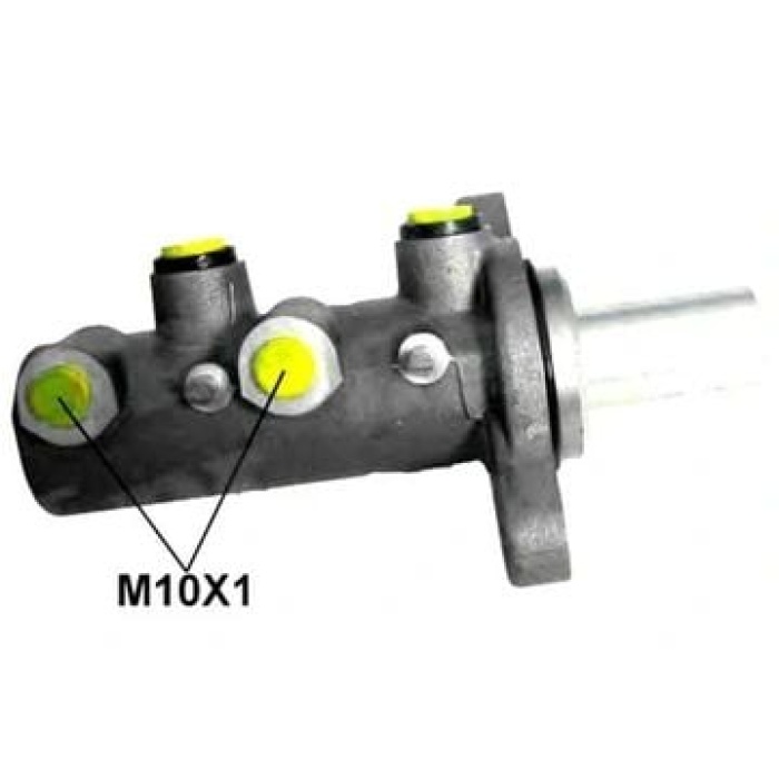 Ducato III 2.3 mjt 15 Fren Ana Merkez Lancia 77364123