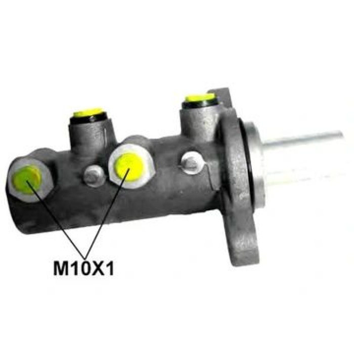 Ducato III 2.3 mjt 16 Fren Ana Merkez Lancia 77364123