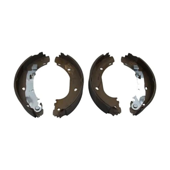 Ducato II 2.8JTD 16 El Fren Balata Takımı Lancia 77362286