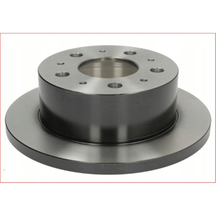 Ducato II 2.8JTD 16 Arka Fren Disk Takımı Lancia 71740117