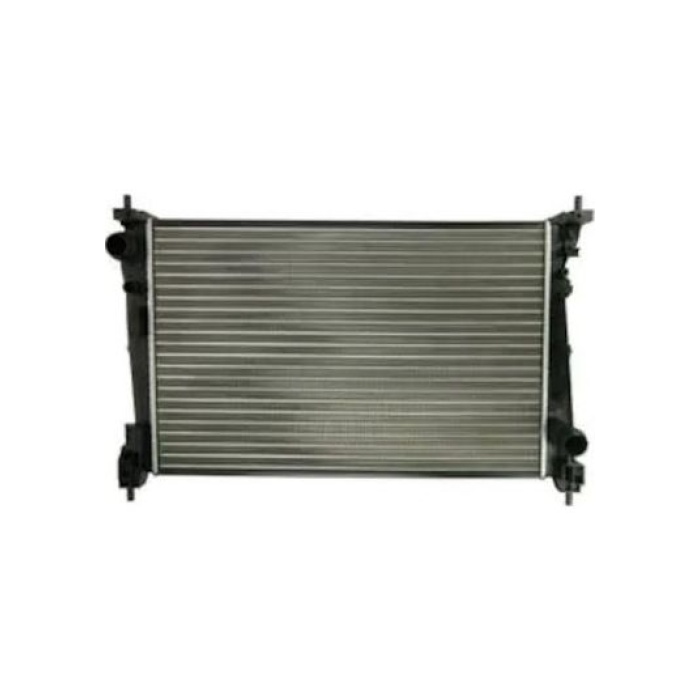 Grande Punto 1.3 Mtj Su Radyatörü Lancia 55704136