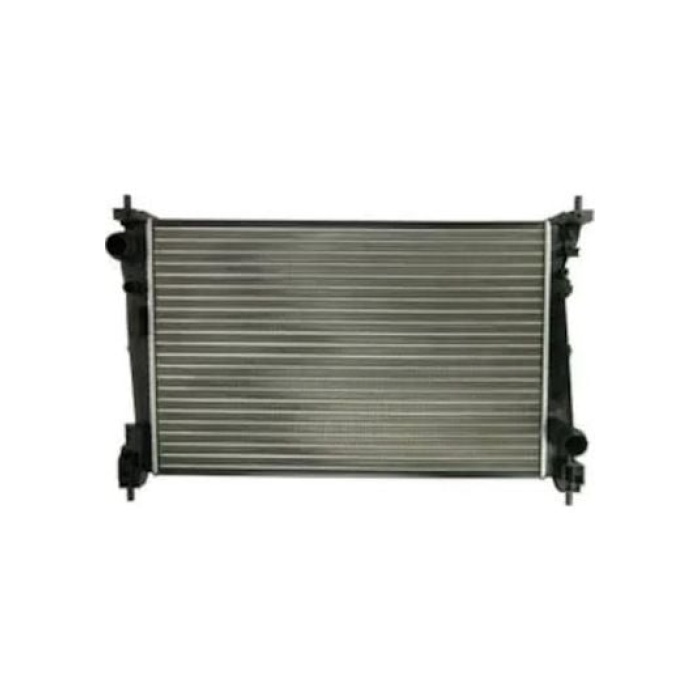 Grande Punto 1.3 Mtj Su Radyatörü Lancia 55704136