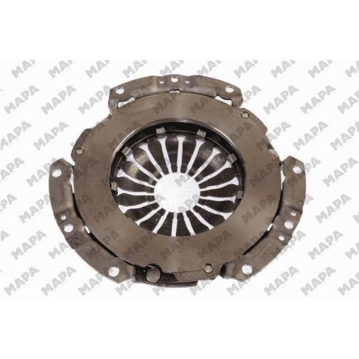 Fiat Sedici 2006-2014 Arası 1.6 16V, 1.6 16V 4x4 Mapa Marka Debriyaj Seti