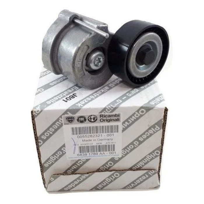 Egea 1.6 Multijet (Euro 5 Ve Euro 6) V Kayış Gergi Kütüğü Opar 55282321