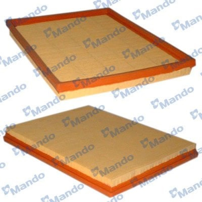 Opel Astra 1991-2002 Arası 1.6 i, 1.4 i, 1.7 TDS, 2.0 i, 1.8 i Mando Marka Hava Filtresi