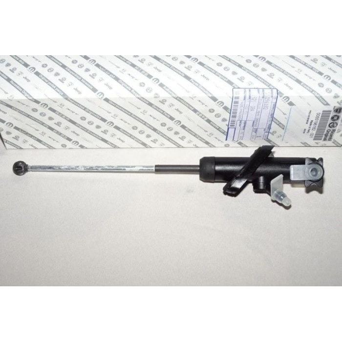 Doblo 1.4 8V Debriyaj Üst Merkez Orijinal 55196182