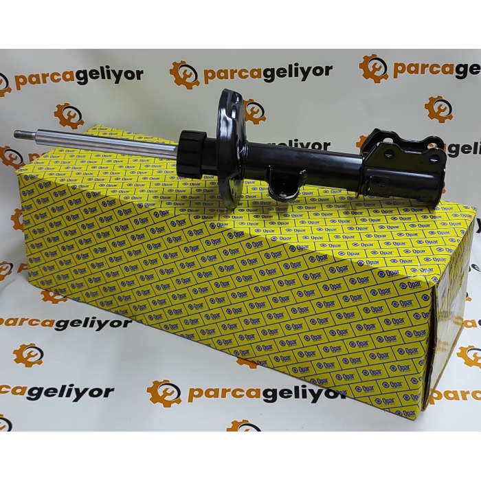 Grande Punto Ön Amortisör Sağ Opar 52093963