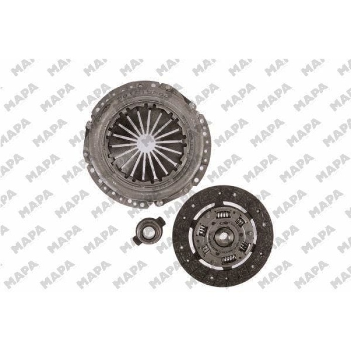 Citroen Xantia 1995-2003 Arası 2.0 i Mapa Marka Debriyaj Seti