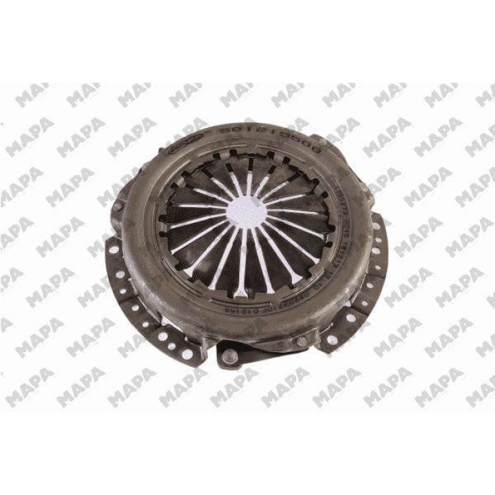 Citroen Xantia 1995-2003 Arası 2.0 i Mapa Marka Debriyaj Seti