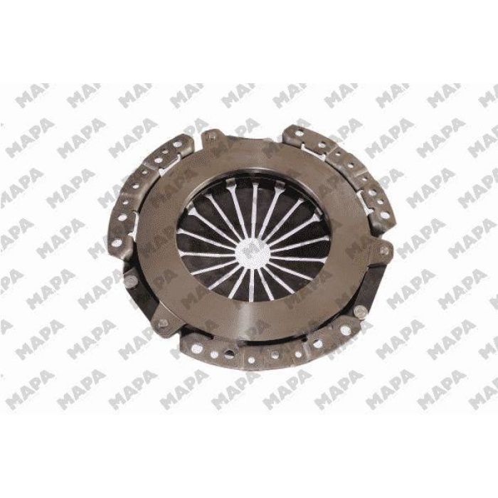 Citroen Xantia 1995-2003 Arası 2.0 i Mapa Marka Debriyaj Seti