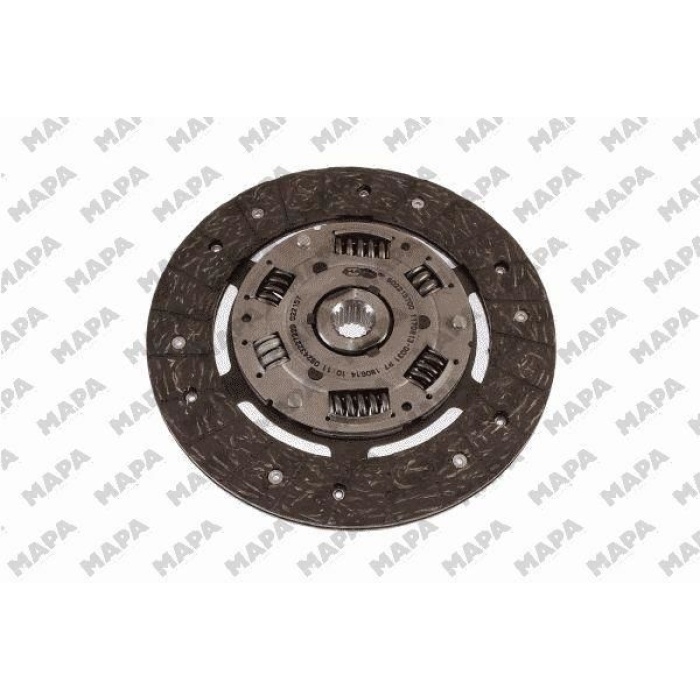 Citroen Xantia 1995-2003 Arası 2.0 i Mapa Marka Debriyaj Seti