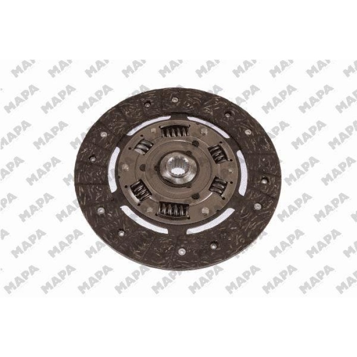 Citroen Xantia 1995-2003 Arası 2.0 i Mapa Marka Debriyaj Seti