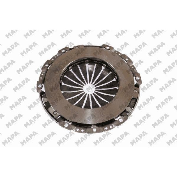 Citroen Xantia 1993-2003 Arası 2.0 HDI 90 Mapa Marka Debriyaj Seti