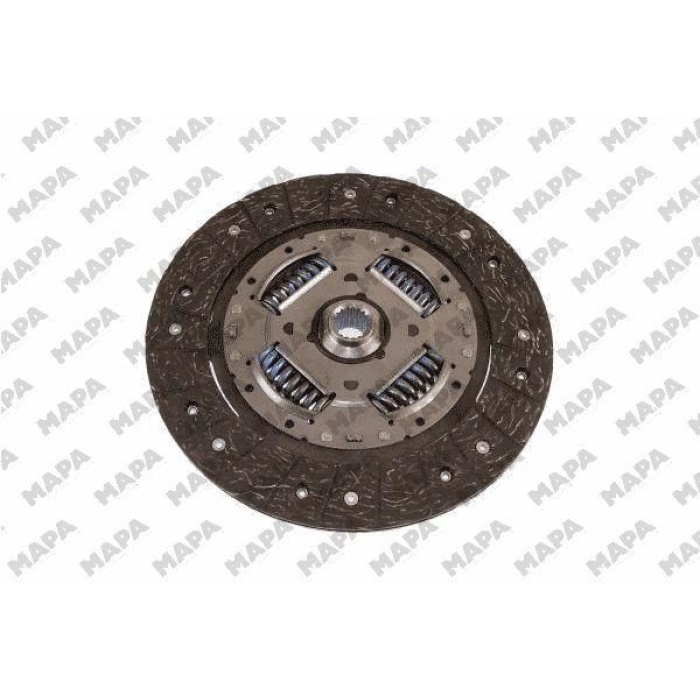 Citroen Xantia 1993-2003 Arası 2.0 HDI 90 Mapa Marka Debriyaj Seti