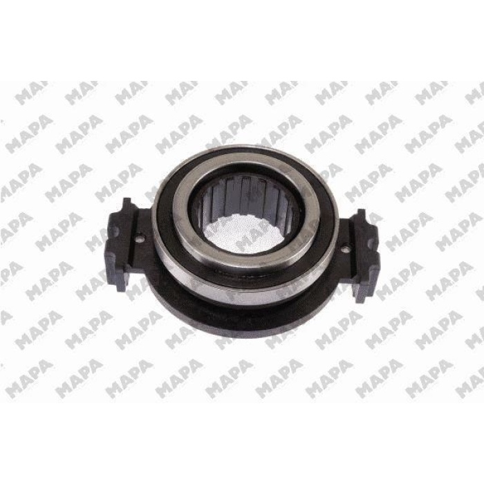 Citroen Xantia 1993-2003 Arası 2.0 HDI 90 Mapa Marka Debriyaj Seti