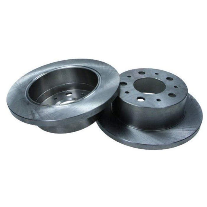 Ducato III 2.3 mjt 16 Arka Fren Disk Takımı Lancia 51856411