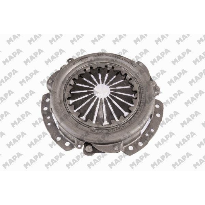 Citroen Berlingo 1996-2011 Arası 1.8 i Mapa Marka Debriyaj Seti