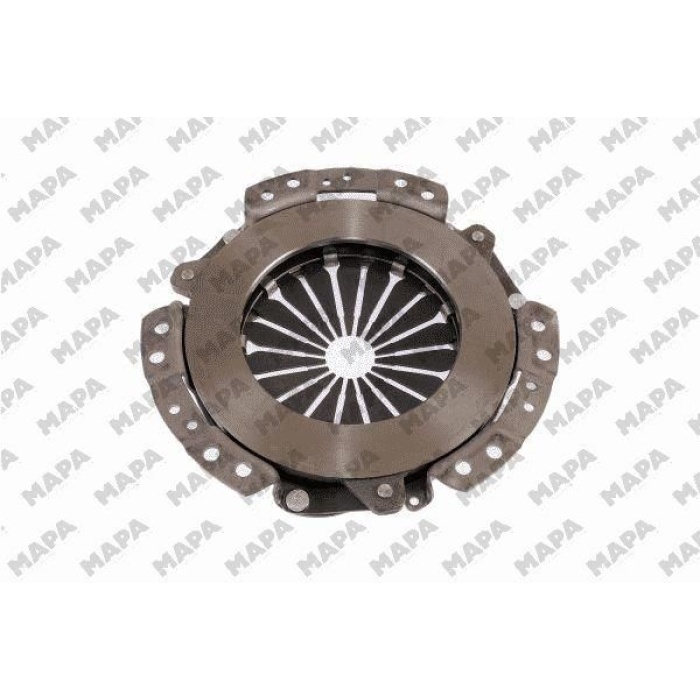 Citroen Berlingo 1996-2011 Arası 1.8 i Mapa Marka Debriyaj Seti