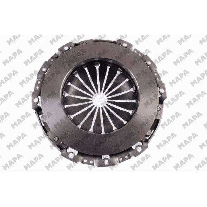 Citroen Berlingo 2008-2012 Arası 1.6 VTi 95 Mapa Marka Debriyaj Seti