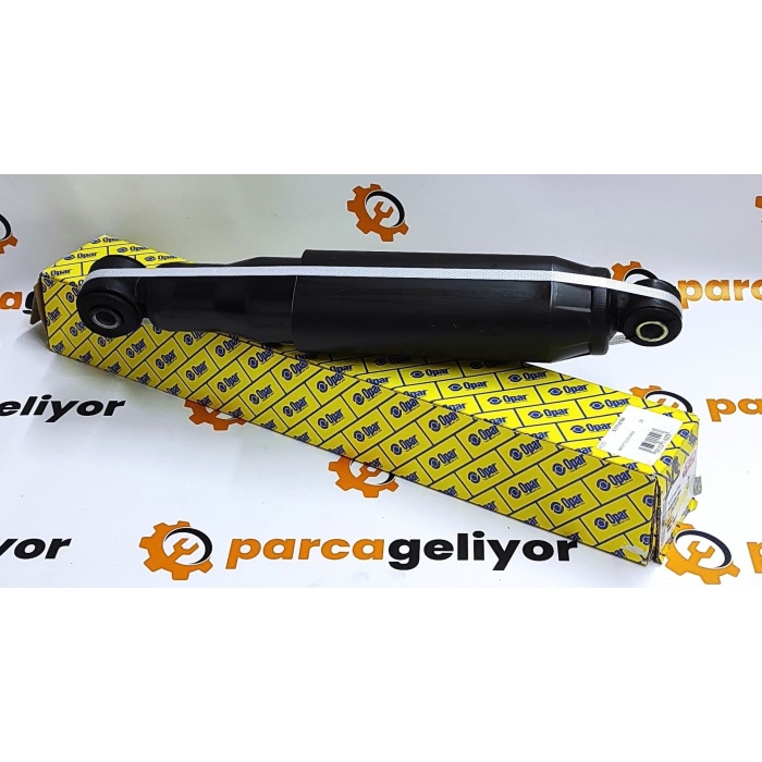 Doblo II Arka Amortisör Opar 51714754