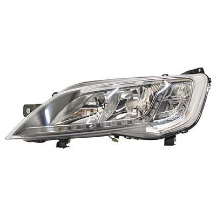 Ducato III 2014- Sol Far Ledli Krom Lancia 46862291