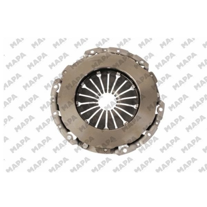 Ford C-Max 2010-2019 Arası 2.0 TDCi Mapa Marka Debriyaj Seti