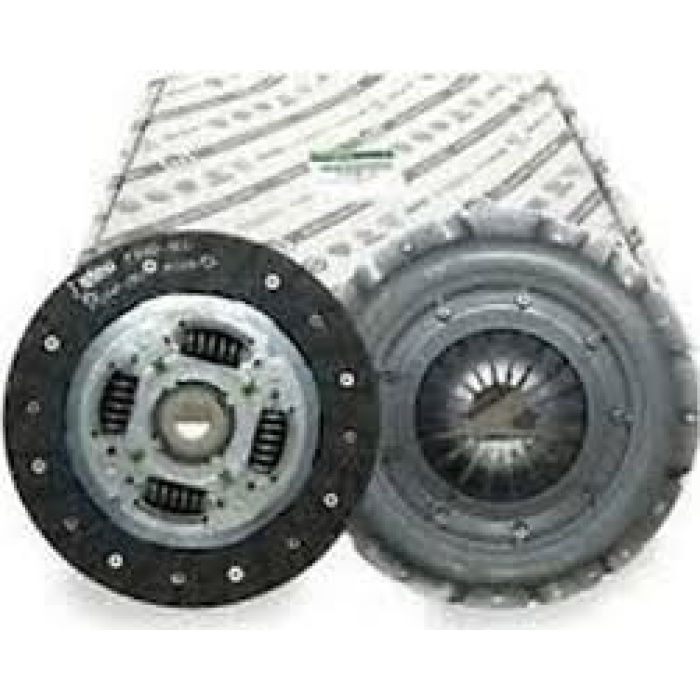 Debriyaj Seti (Baskı Balata) Ducato III 14- 2.0 jtd Lancia 55236168