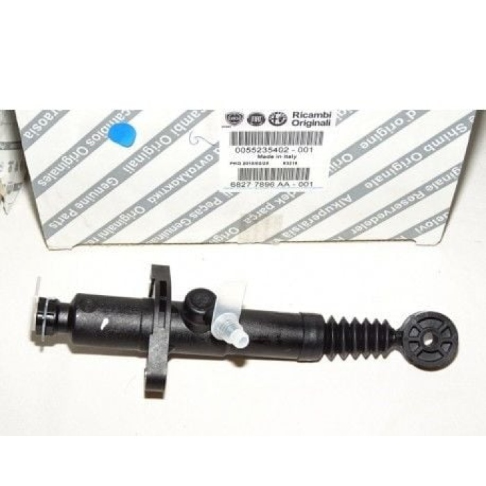 Debriyaj Üst Merkezi Ducato II 02-05 2.8 JTD Lancia 55235402