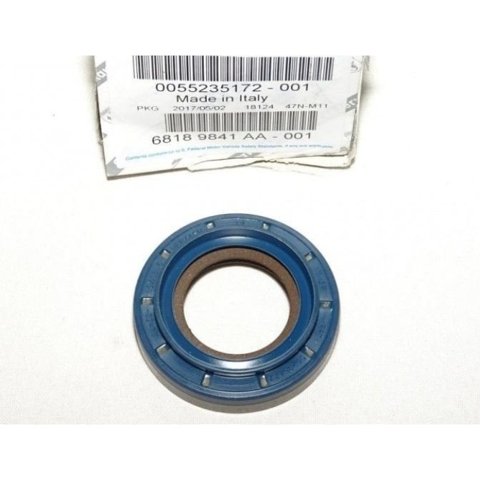 Egea 1.6 Multijet Sol Aks Keçesi Lancia 55235172