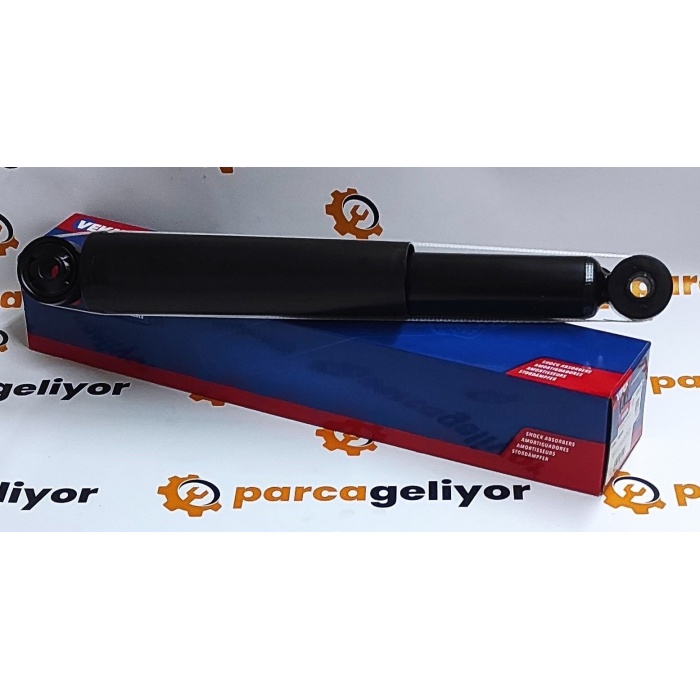 Doblo II Arka Amortisör Veka 180025