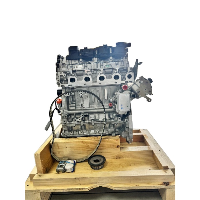 Komple Motor Citroen Elysee Berlingo C4 C5 Cactus 1.5 BlueHdi 1638150480