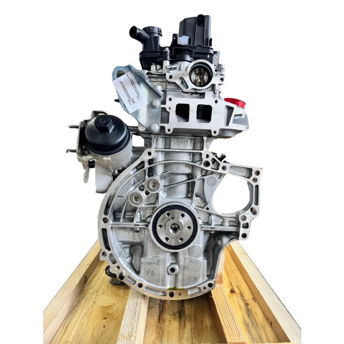 Komple Motor Peugeot 301 308 3008 5008 Rifter Partner 1.5 BlueHdi 1638150480