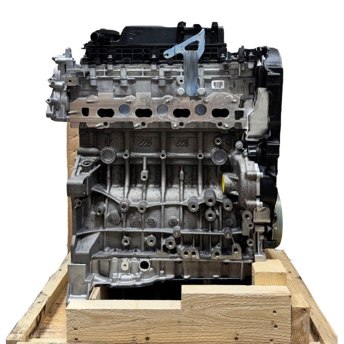 Komple Motor Peugeot Boxer 2.0 2.2 130 Hp BlueHdi Euro6 1638157580 1613251280