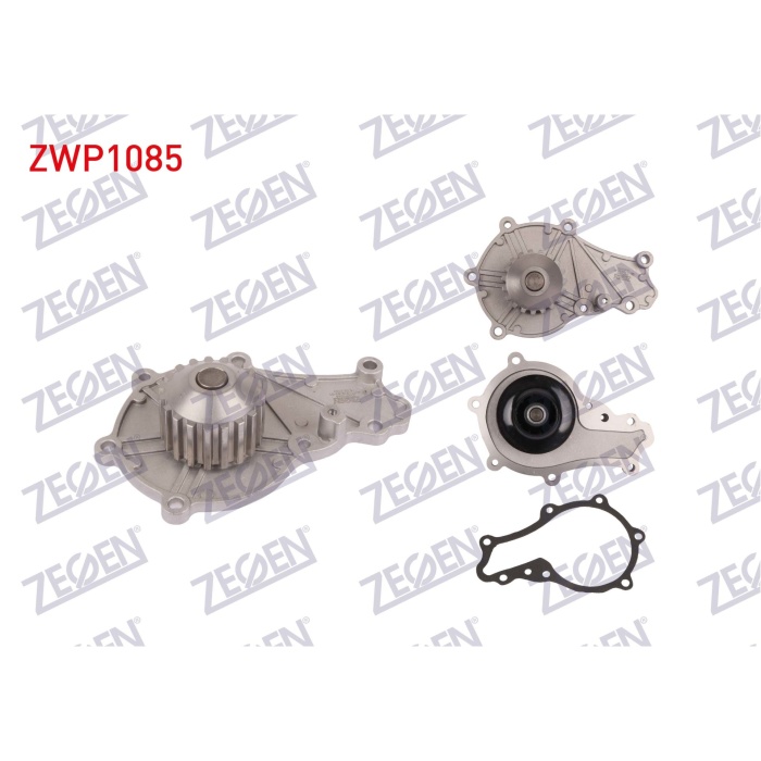 Scudo 1.6 mjt Devirdaim Zegen ZWP1085