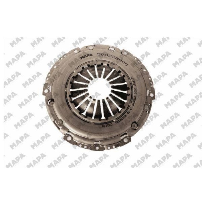 Audi A6 1997-2005 Arası 1.8 T quattro, 1.8 T Mapa Marka Debriyaj Seti