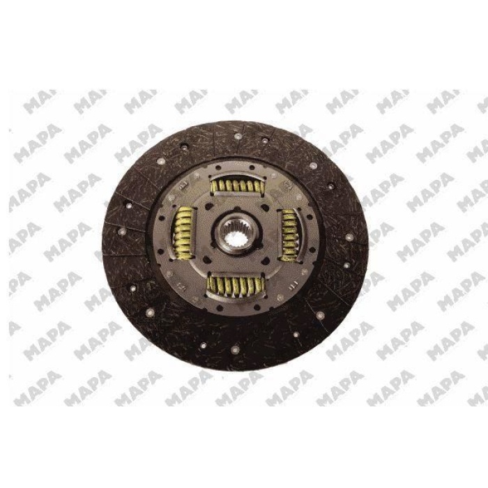 Audi A6 1997-2005 Arası 1.8 T quattro, 1.8 T Mapa Marka Debriyaj Seti