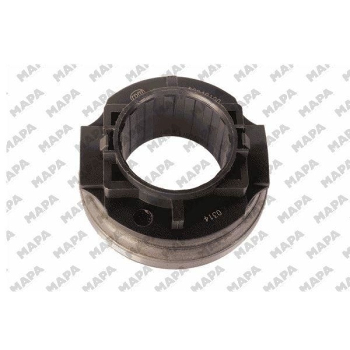 Audi A6 1997-2005 Arası 1.8 T quattro, 1.8 T Mapa Marka Debriyaj Seti