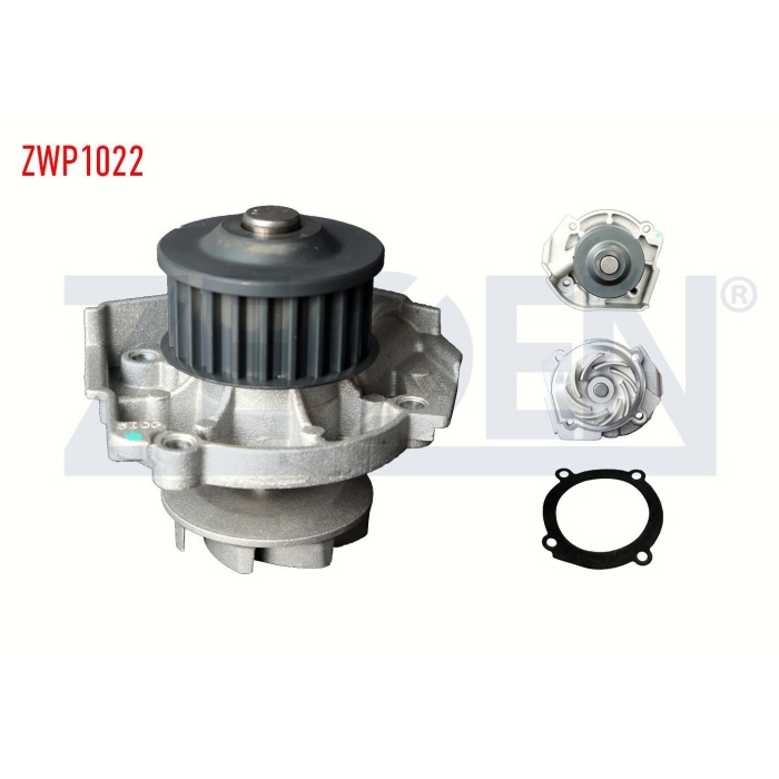 Egea 1.4 T-Jet Devirdaim Zegen ZWP1022