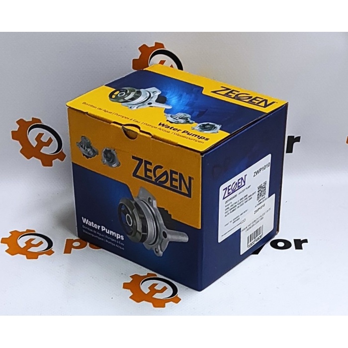 Doblo 1.9 JTD Devirdaim Zegen ZWP1010