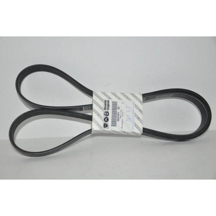 Alternatör Kayışı Ducato 2.0jtd Lancia 55214074