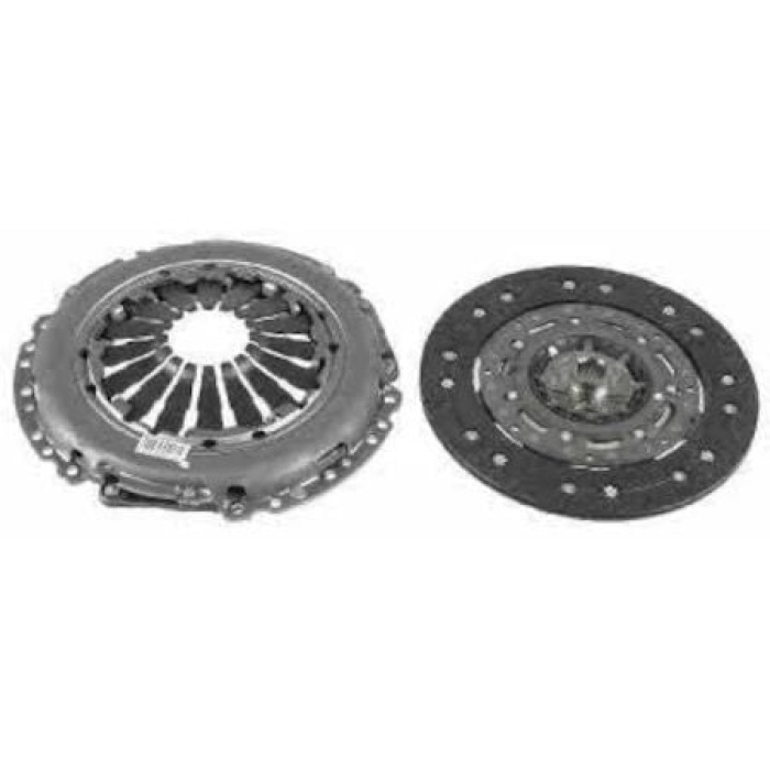 Fiorino 1.3 Otomatik Debriyaj Set Opar 55210945