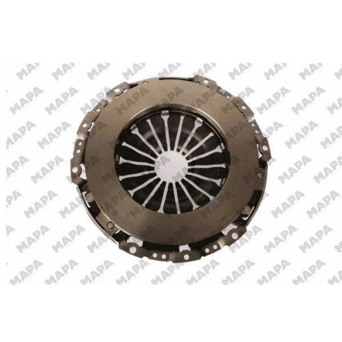 Volkswagen Transporter 2003-2015 Arası 2.0 Mapa Marka Debriyaj Seti